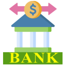 bank transfer