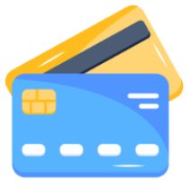 credit cards