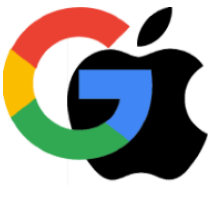 Google Apple Pay