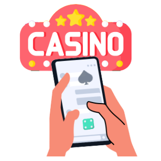 mobile casino