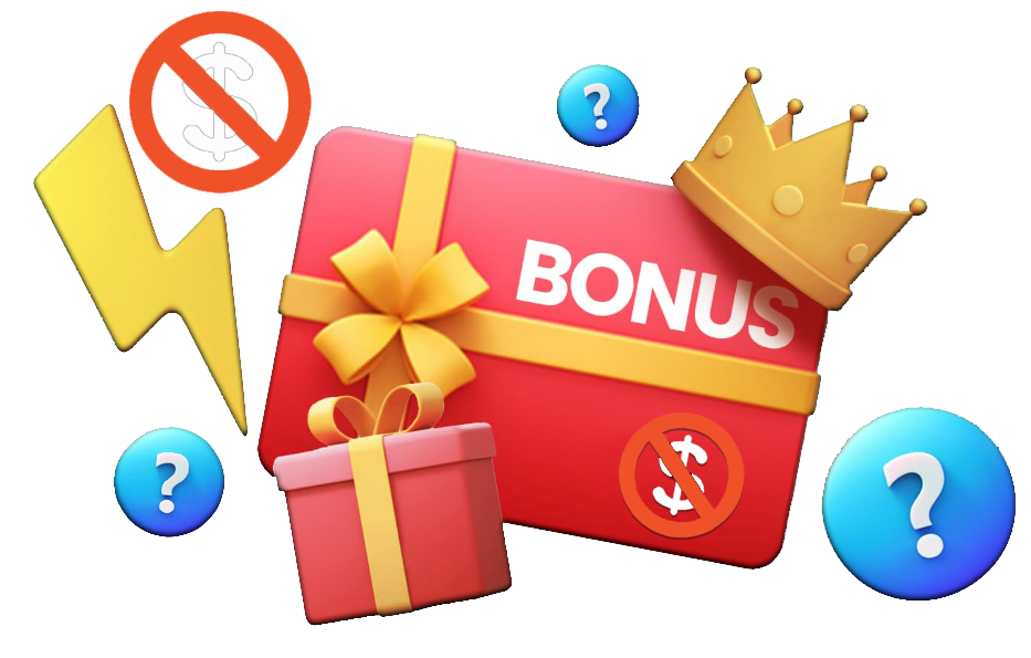 nodeposit bonus