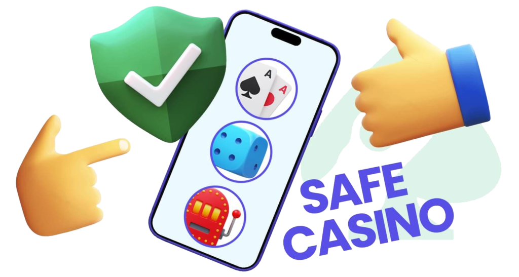 safe casino