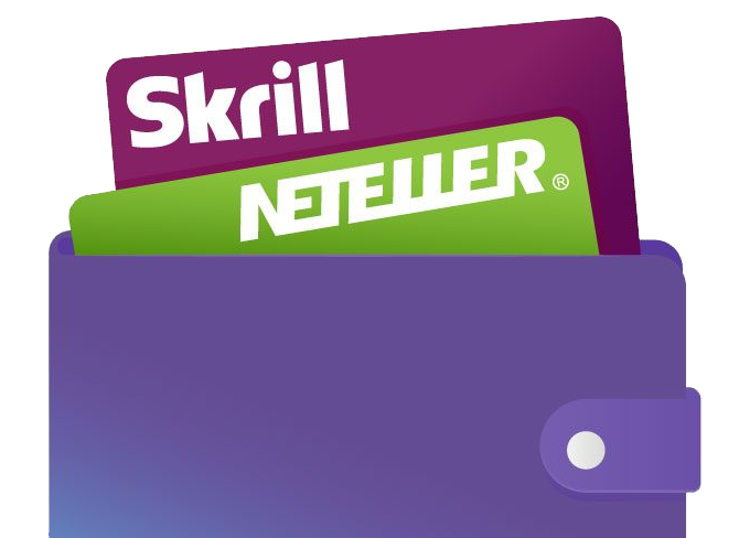 skrill neteller